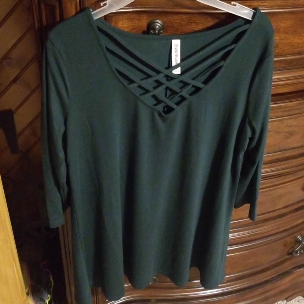 Tunic